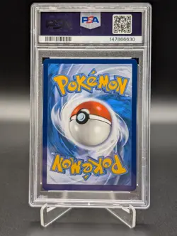 Pokemon 2021 SWSH Evolving Skies Medicham v #186/203 PSA 10 - Image 2