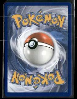 2015 Pokemon XY Promo Heavy Play Holo #XY71 Hoopa EX - Image 2
