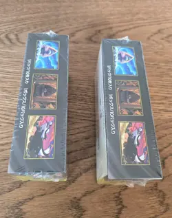 2x Pokemon TCG Mega Dream Japanese Booster Box New and Sealed - Image 4