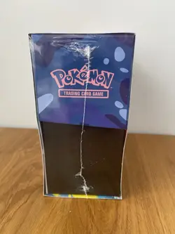 Pokemon TCG Chaos Rising Pokemon Center ETB Elite Trainer Box🔥 NEW & SEALED✅ - Image 2