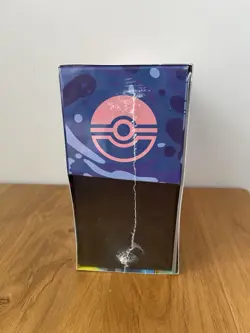 Pokemon TCG Chaos Rising Pokemon Center ETB Elite Trainer Box🔥 NEW & SEALED✅ - Image 4