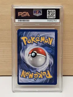 2010 POKEMON KYOGRE & GROUDON PSA 8 SET #87 #88 HEARTGOLD & SOULSILVER LEGEND - Image 5
