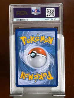 Pokemon Charizard RC5 XY Generations Radiant Collection PSA 8 - Image 2