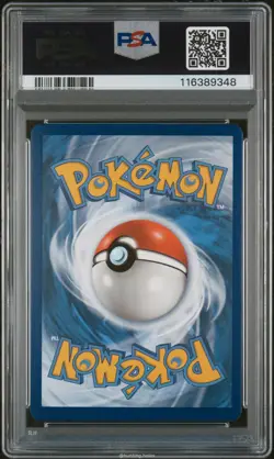 Mewtwo V 072 PSA 10 Pokemon Go Pokemon Alt Art JC004 - Image 2