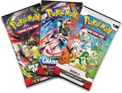 Pokemon First Partner Illustration Collection (Series 2) - Image 3