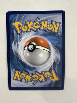 Pokemon TCG Darkrai XY114 - Full Art Promo-Generations Mythical Collection [NM] - Image 2