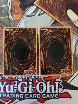 YUGIOH 2X NECROVALLEY THRONE MAGO-EN088 RARE 1ST ED NM - Image 2