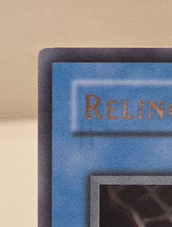 Yugioh Relinquished SDP-001 Starter Deck: Pegasus 1st Edition - Image 2