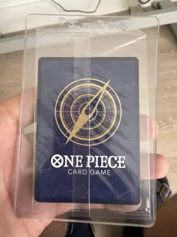 One Piece Monkey D Luffy Release Event Winner - Image 3
