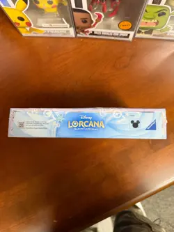 Disney Lorcana TCG Winterspell Booster Box Sealed IconicU EnchantedU SHIPS ASAP - Image 3