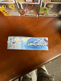 Disney Lorcana TCG Winterspell Booster Box Sealed IconicU EnchantedU SHIPS ASAP - Image 5