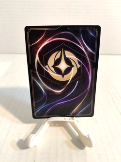 Disney Lorcana/Winterspell - Elsa Ice Artisan 123/204 - Legendary Foil NM/M - Image 3