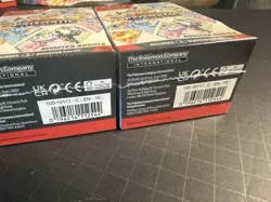 Pokemon TCG: Scarlet & Violet Prismatic Evolutions Booster Bundle 2x SEALED - Image 2