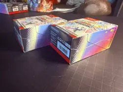 Pokemon TCG: Scarlet & Violet Prismatic Evolutions Booster Bundle 2x SEALED - Image 4