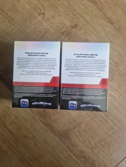 2x Pokemon TCG Scarlet & Violet Prismatic Evolutions Booster Bundle New + Sealed - Image 3