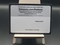 (2 Card Minimum) - Pokemon Sword & Shield: Lost Origin - 15% off 4 or more! - Image 1