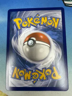 Kleavor VSTAR SWSH249 Full Art Ultra Rare Collection Box Promo Pokemon Card - Image 2