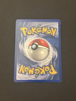 Mew 9 Black Star Promo Holo Pokemon Cards TCG Swirl - Image 2
