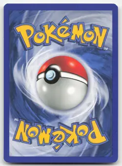Electabuzz 46 Lightly Played Wizards Black Star Promos Pokemon Card TCG - Image 2