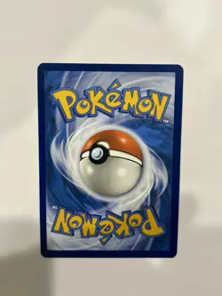 Pokemon TCG Greavard Scarlet & Violet Base Set Card 214/198 Illustration - Image 2