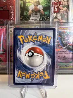 Kingdra ex 131 Sv: Scarlet & Violet Promo Cards Holo - Image 2