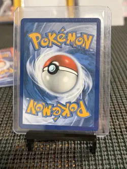 Pokemon TCG Team Yell Grunt Sword & Shield Holo Card 210/202 Secret Rare - Image 2