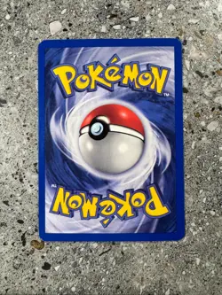 Pokemon TCG Cards Lt. Surge's Magneton 8/132 Gym Heroes Holo - Image 2