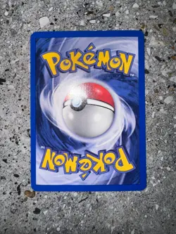Pokemon TCG Cards Lt. Surge's Magneton 8/132 Gym Heroes Holo - Image 5