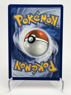 Pokemon TCG Mega Evolutions Chaos Rising Special Red Card 113/086 SIR NM - Image 2