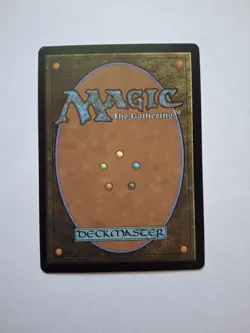 MTG Flawless Maneuver (Borderless) Commander Masters NM/M Regular - Image 2