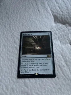 Mystic Forge Core Set 2020 Regular - Image 1