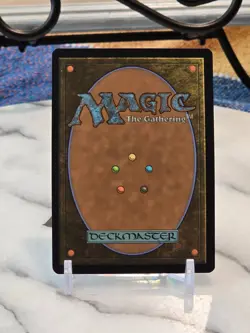 MTG Urza, Chief Artificer (Extended Art) - Commander: The Brothers' War LP - Image 2