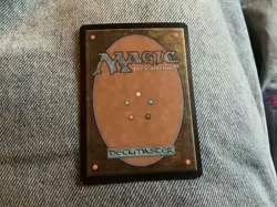 Isochron Scepter Mirrodin Foil - Image 2