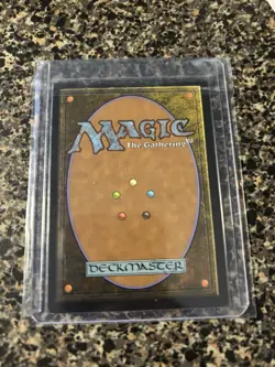 “Quantum Riddler” MTG Mythic Rare #72 (Edge of Eternities English) NM Condition - Image 2