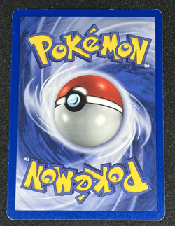 Dark Gloom 36/82 Team Rocket WOTC Uncommon Pokemon Card MP - Image 2