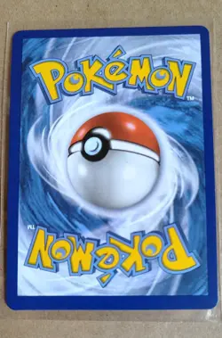 Pokemon Pikachu TCG Holo Rare Birthday Celebrations Card #24 NM/Mint Condition - Image 2