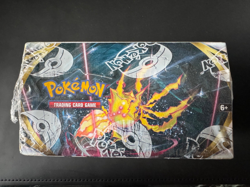 Pokemon Sword & Shield Silver Tempest Booster Box Sealed TCG - Image 2
