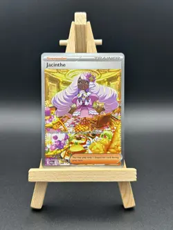 Pokemon TCG - Jacinthe - SIR - Perfect Order - 122/088 - Image 1