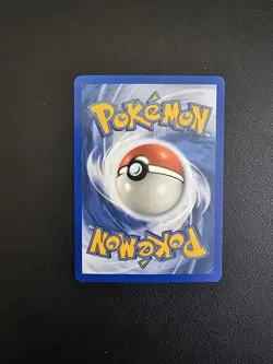 Carte Pokemon Crustabri 20/112 Holo Reverse EX Rouge Feu & Vert Feuille FR NM - Image 2