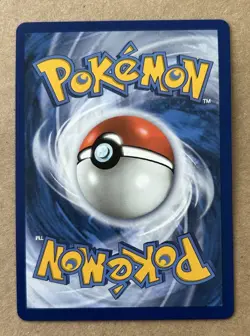 Celebrations Birthday Pikachu 24/53 Black Star Promo Pokemon A - Image 2