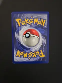 Pokemon Ivy Pikachu #1 Black Star League Promo 1999 WOTC LP - Image 2