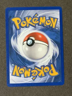 Slowpoke 45/95 (NM) | Team Magma vs Team Aqua | Pokemon TCG - Image 2
