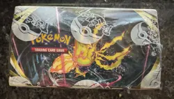 Pokemon Sword & Shield Silver Tempest Booster Box: Read Description - Image 5