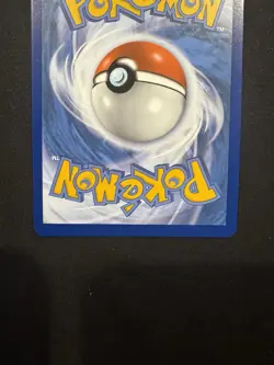 Pokemon TCG Mew VMAX 114/264 Fusion Strike Ultra Rare Full Art Holo NM - Image 5