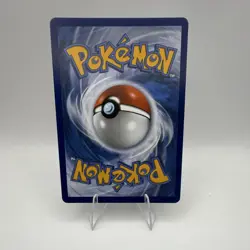 The Pokemon Company Brave Bangle 080/086 SV White Flare Reverse Holo EN - Image 2