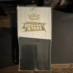 Pokemon TCG Brilliant Stars Elite Trainer Box Arceus English 2022 - Image 4