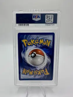 2021 Pokemon Celebrations Zacian Lv. X PSA 9 - Image 2