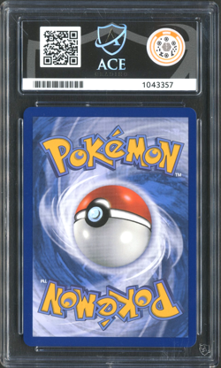 Pokemon TCG: Mega Lopunny Ex 128/094 Phantasmal Flames ACE 10 GEM MINT - Image 2