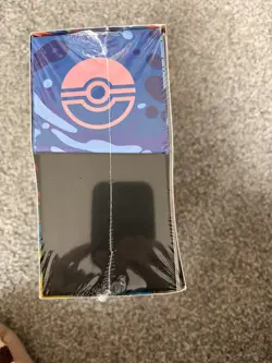 Chaos Rising Pokemon Center PKC ETB 🔥BRAND NEW+SEALED🔥 no tips - Image 2
