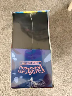 Chaos Rising Pokemon Center PKC ETB 🔥BRAND NEW+SEALED🔥 no tips - Image 5